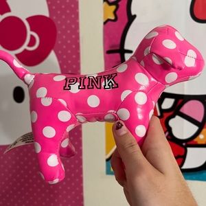 Meet your Posher, Sammy